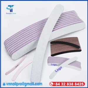 Dũa Móng Tay Thành Tâm – Công Ty TNHH SX TM DV Thành Tâm