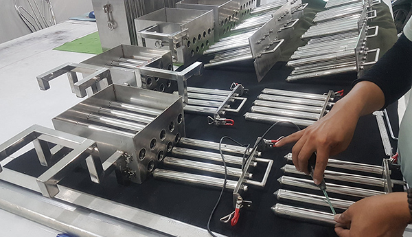 Nam Châm Imag – Công Ty TNHH Sản Xuất Thương Mại Imag Vietnam