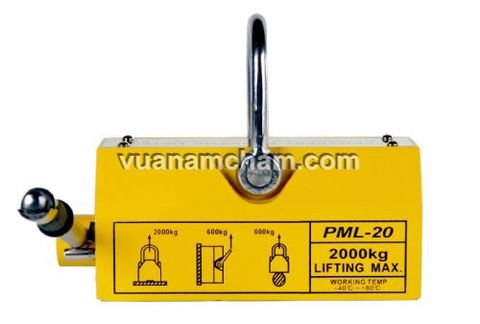 Nam Châm KOS – Công Ty Cổ Phần Thương Mại Và Kỹ Nghệ KOS