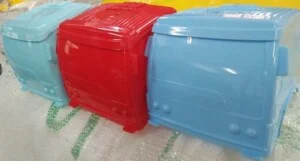 Công Ty TNHH Sản Xuất Thương Mại Dịch Vụ Trường Phát Đức Hòa