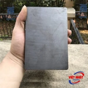 Nam Châm Việt Nhật