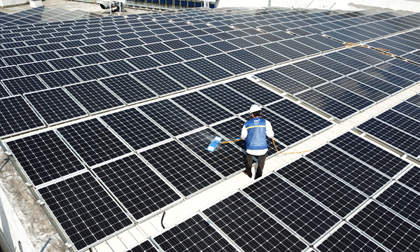 TTC Energy – Công Ty Cổ Phần Năng Lượng TTC
