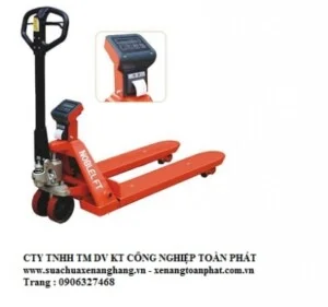 Công Ty TNHH Thương Mại Dịch Vụ Kỹ Thuật Công Nghiệp Toàn Phát