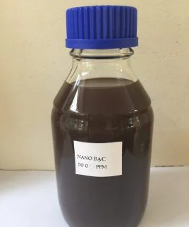 Phụ Gia Phân Bón Green Eco – Công Ty Cổ Phần Sinh Thái Xanh Việt Nam