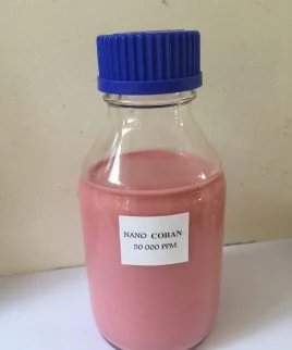 Phụ Gia Phân Bón Green Eco – Công Ty Cổ Phần Sinh Thái Xanh Việt Nam