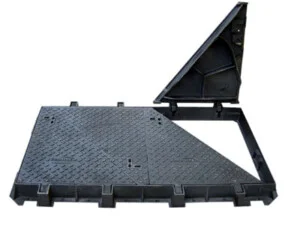 Nắp Hố Ga Thành An – Công Ty TNHH TM Và Đầu Tư Thành An