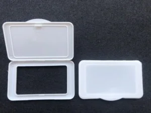 Gia Công Nhựa Theo Yêu Cầu – Dao Cắt Màng Bọc Thực Phẩm