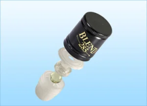 Nắp Chai Alucap – Công Ty TNHH Sản Xuất Alucap