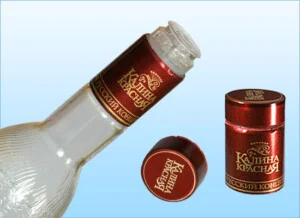 Nắp Chai Alucap – Công Ty TNHH Sản Xuất Alucap