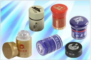Nắp Chai Alucap – Công Ty TNHH Sản Xuất Alucap