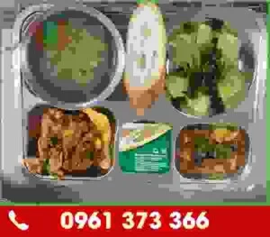 Suất Ăn Công Nghiệp ATV – Công Ty Cổ Phần Suất Ăn Công Nghiệp ATV