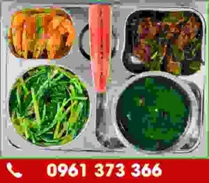 Suất Ăn Công Nghiệp ATV – Công Ty Cổ Phần Suất Ăn Công Nghiệp ATV