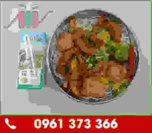 Suất Ăn Công Nghiệp ATV – Công Ty Cổ Phần Suất Ăn Công Nghiệp ATV
