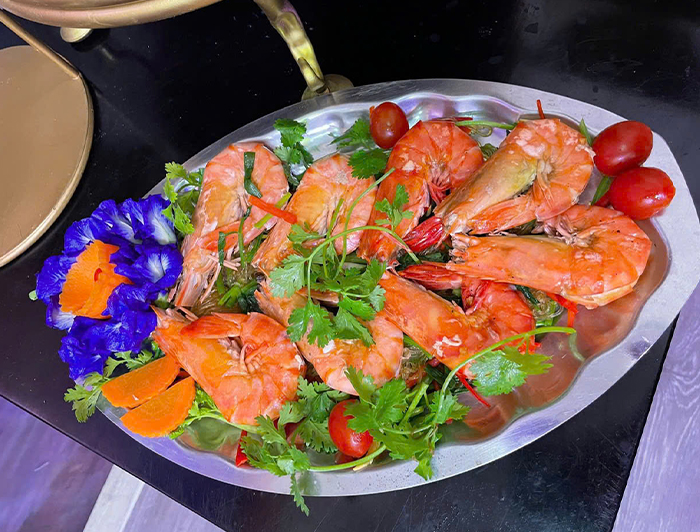 Suất Ăn Công Nghiệp Mai Châu Galaxy – Công Ty TNHH ẩm Thực Mai Châu Galaxy