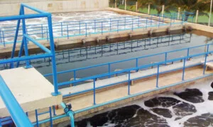 Xử Lý Chất Thải Mộc An Châu – Công Ty CP Kho Vận Giao Nhận Ngoại Thương Mộc An Châu
