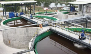 Công Ty TNHH DV Tư Vấn Môi Trường Suối Nguồn