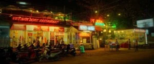 Vietnam Home Restaurant Mui Ne – Công Ty TNHH Du Lịch Và Truyền Thông Bình Thuận