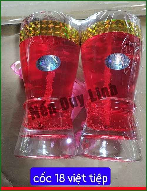Nến Duy Linh – Công Ty TNHH Duy Linh