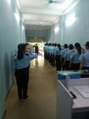 Dịch Vụ Bảo Vệ Nam Sơn – Công Ty TNHH Dịch Vụ Bảo Vệ Chuyên Nghiệp Nam Sơn