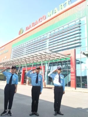 Dịch Vụ Bảo Vệ Nam Sơn – Công Ty TNHH Dịch Vụ Bảo Vệ Chuyên Nghiệp Nam Sơn