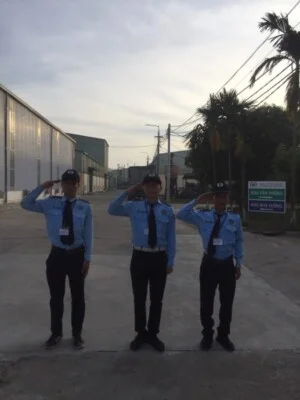 Dịch Vụ Bảo Vệ Nam Sơn – Công Ty TNHH Dịch Vụ Bảo Vệ Chuyên Nghiệp Nam Sơn