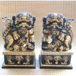 Cơ Sở Sản Xuất Đá Mỹ Nghệ Mạnh Tưởng
