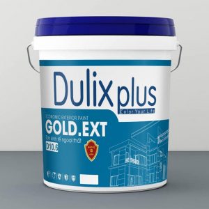 Sơn Dulix – Công Ty Cổ Phần Sơn Dulix Việt Nam