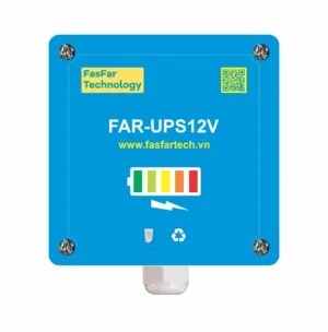 Thiết Bị Tự Động Hóa FASFARTECH – Công Ty TNHH Giải Pháp Công Nghệ Tự Động Hóa FASFARTECH