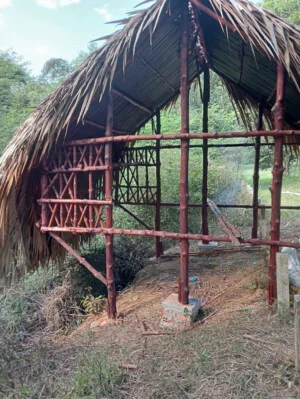 Nhà Lá Minh Triệt