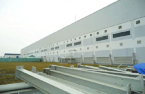 VPĐD Công Ty Tnhh Cơ Khí Và Xây Dựng Đông Sơn (Tỉnh Đồng Nai)