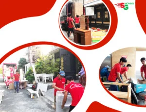 Dịch Vụ Chuyển Đồ – Công Ty Dịch Vụ Chuyển Đồ SG Moving