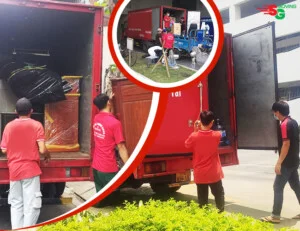 Dịch Vụ Chuyển Đồ – Công Ty Dịch Vụ Chuyển Đồ SG Moving