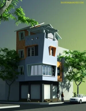 Bằng Việt I.N.C – Công Ty Cổ Phần Tư Vấn Thiết Kế Xây Dựng Bằng Việt I.N.C