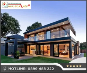 Nhà Cửa Thép Chuyên Nhà Lắp Ghép Nhà Tiền Chế