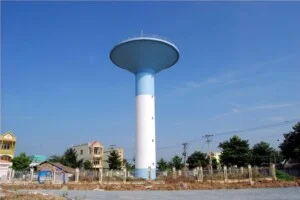 Công Ty TNHH Cơ Khí Thương Mại Dịch Vụ Xây Dựng Bình Lập