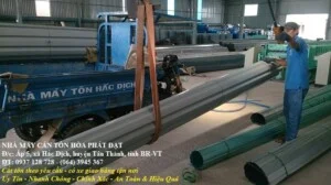 Công Ty TNHH Thương Mại Dịch Vụ Xây Dựng Hòa Phát Đạt