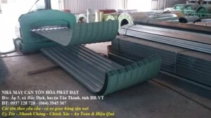 Công Ty TNHH Thương Mại Dịch Vụ Xây Dựng Hòa Phát Đạt