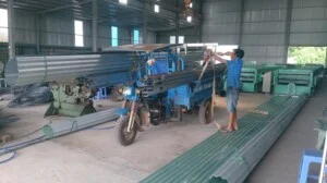 Công Ty TNHH Thương Mại Dịch Vụ Xây Dựng Hòa Phát Đạt