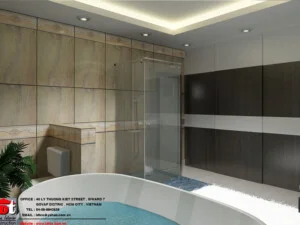 Thành Long – Công Ty TNHH Tư Vấn Thiết Kế Xây Dựng Thành Long