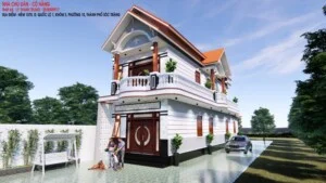 Nhà Thầu Xây Dựng N&S – Công Ty TNHH MTV N&S Build