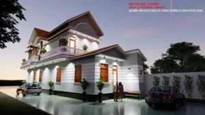 Nhà Thầu Xây Dựng N&S – Công Ty TNHH MTV N&S Build