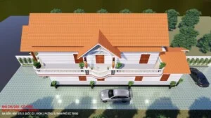 Nhà Thầu Xây Dựng N&S – Công Ty TNHH MTV N&S Build