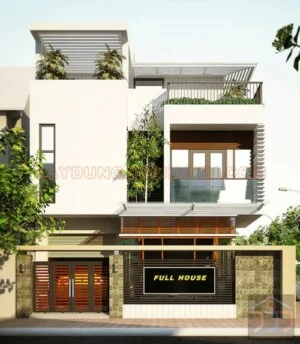 Công Ty Trách Nhiệm Hữu Hạn Tân Hồ Tú