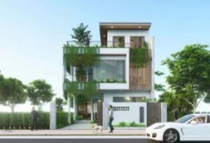 Công Ty CP  Kiến Trúc Xây Dựng Đất Thủ