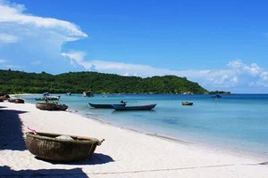 Công Ty Cổ Phần Thương Mại Và Du Lịch Chào Việt Nam