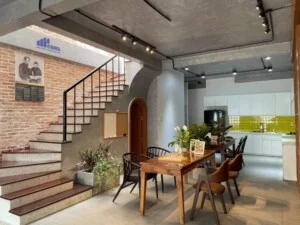 Xây Dựng Nhà Phố – Công Ty Cổ Phần Đầu Tư Và Tư Vấn Thiết Kế Xây Dựng Đại Phát