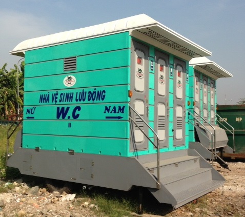 Công Ty TNHH MTV Môi Trường Đô Thị Thành Phố Hồ Chí Minh