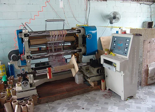 Bao Bì Ngọc Anh – Công Ty TNHH Sản Xuất Thương mại Dịch Vụ Bao Bì Ngọc Anh