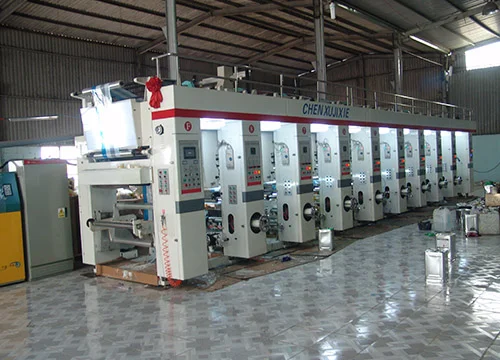 Bao Bì Ngọc Anh – Công Ty TNHH Sản Xuất Thương mại Dịch Vụ Bao Bì Ngọc Anh
