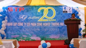 Bao Bì Sông Đà – Công Ty Cổ Phần Công Nghiệp Thương Mại Sông Đà